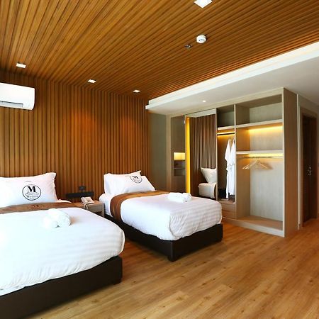 Montana Hotel Songkhla Dış mekan fotoğraf