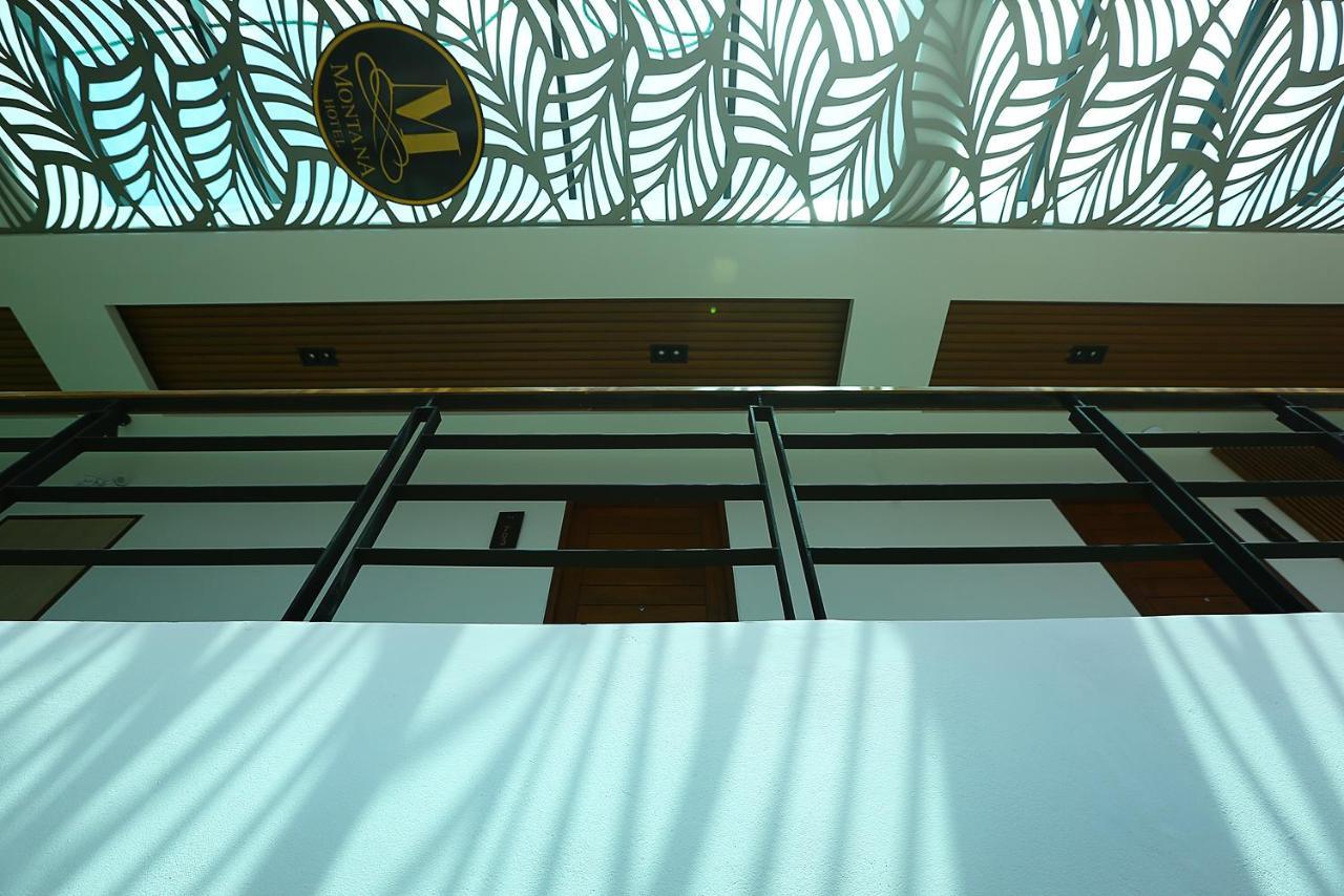 Montana Hotel Songkhla Dış mekan fotoğraf