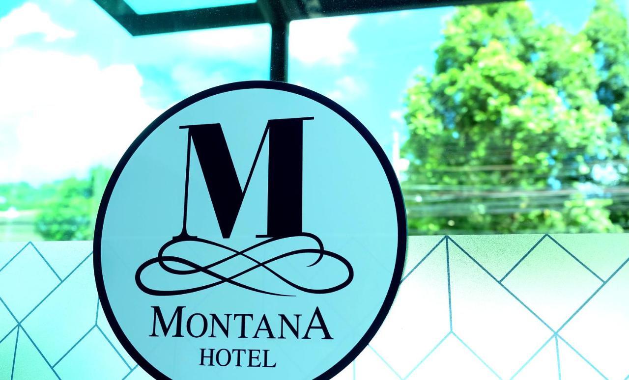 Montana Hotel Songkhla Dış mekan fotoğraf