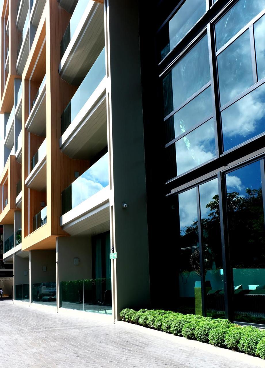 Montana Hotel Songkhla Dış mekan fotoğraf