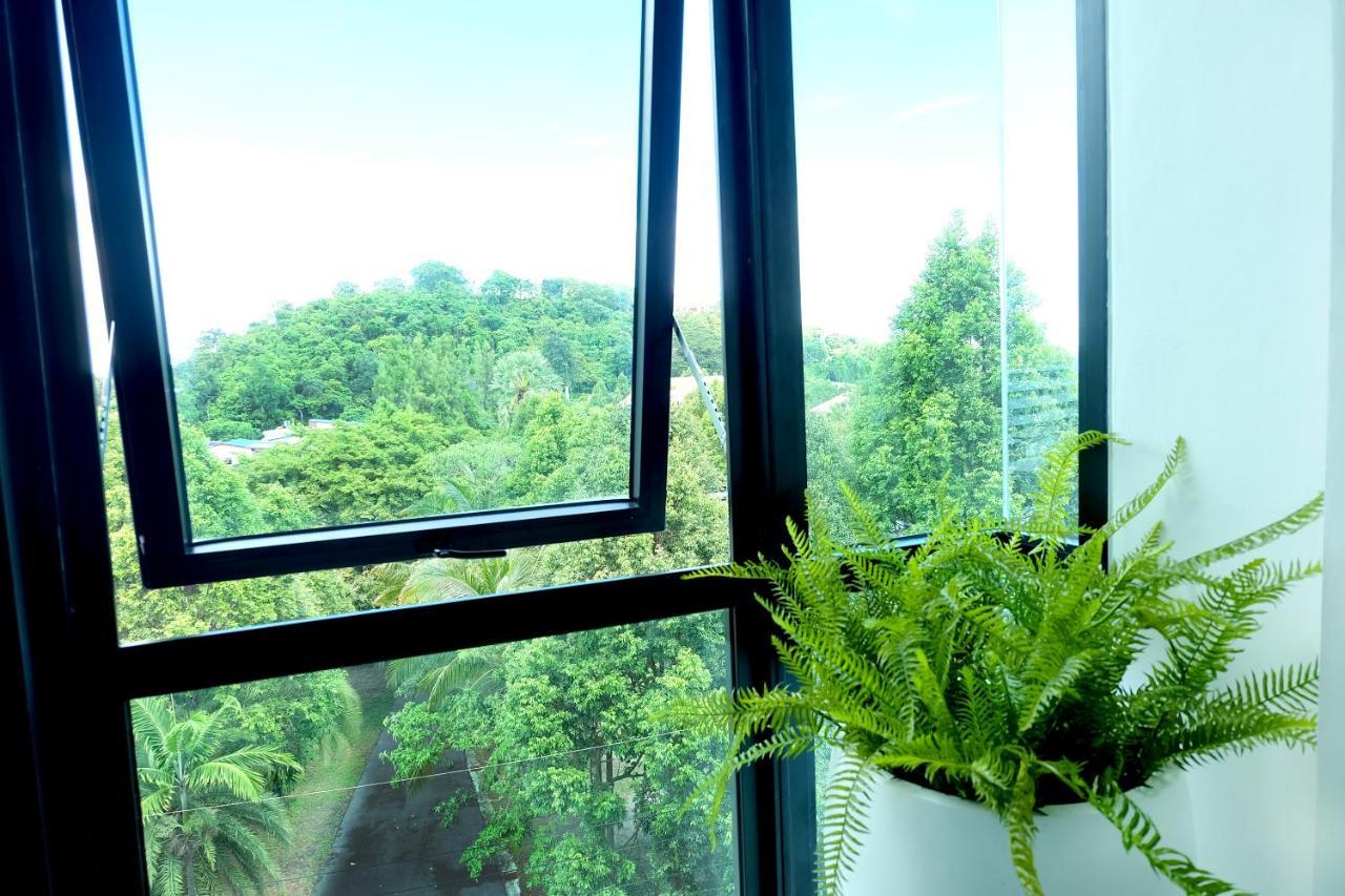 Montana Hotel Songkhla Dış mekan fotoğraf