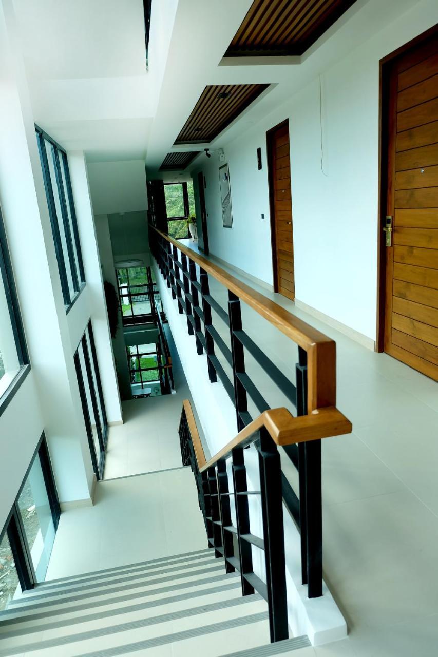 Montana Hotel Songkhla Dış mekan fotoğraf