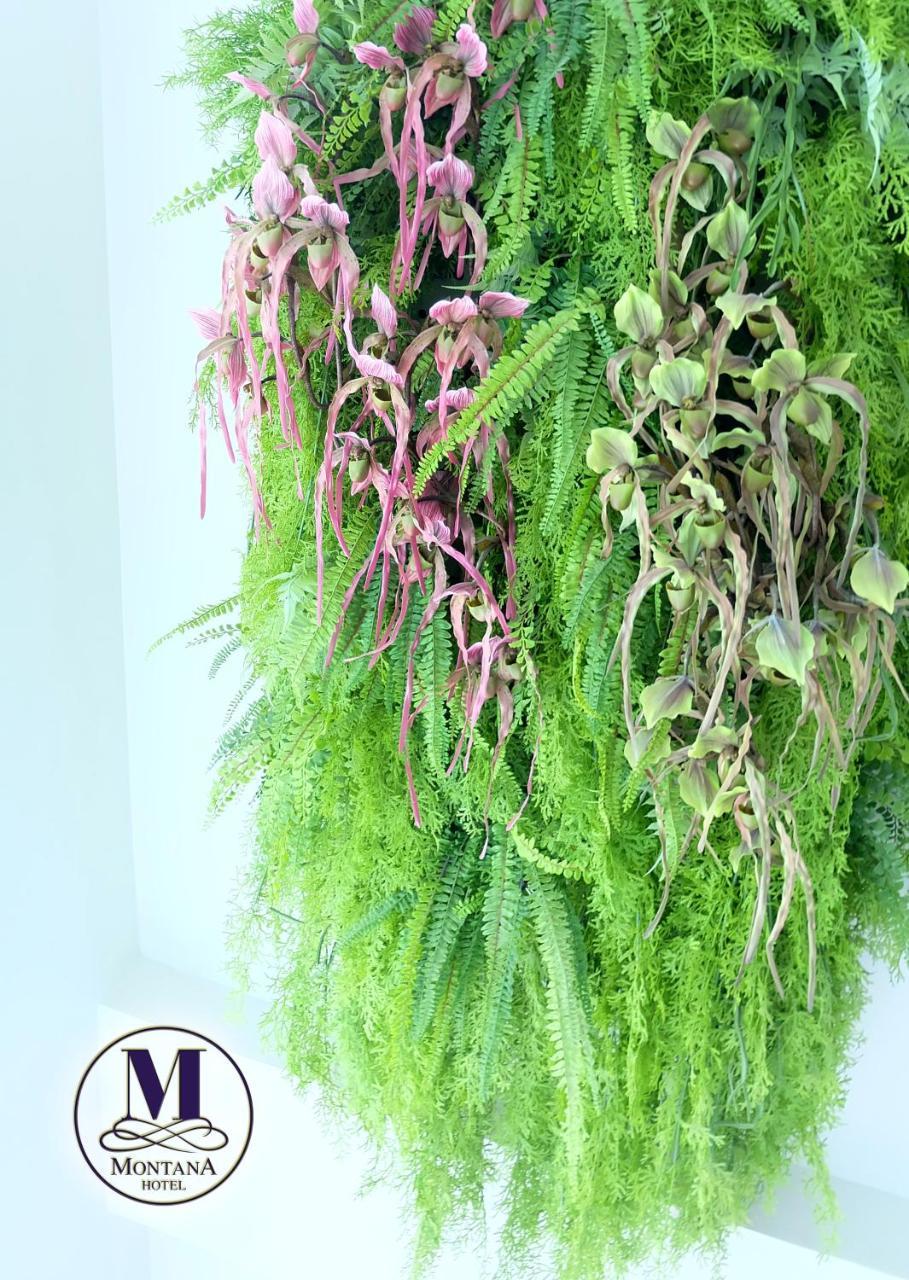 Montana Hotel Songkhla Dış mekan fotoğraf