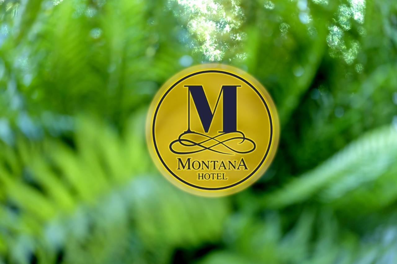 Montana Hotel Songkhla Dış mekan fotoğraf