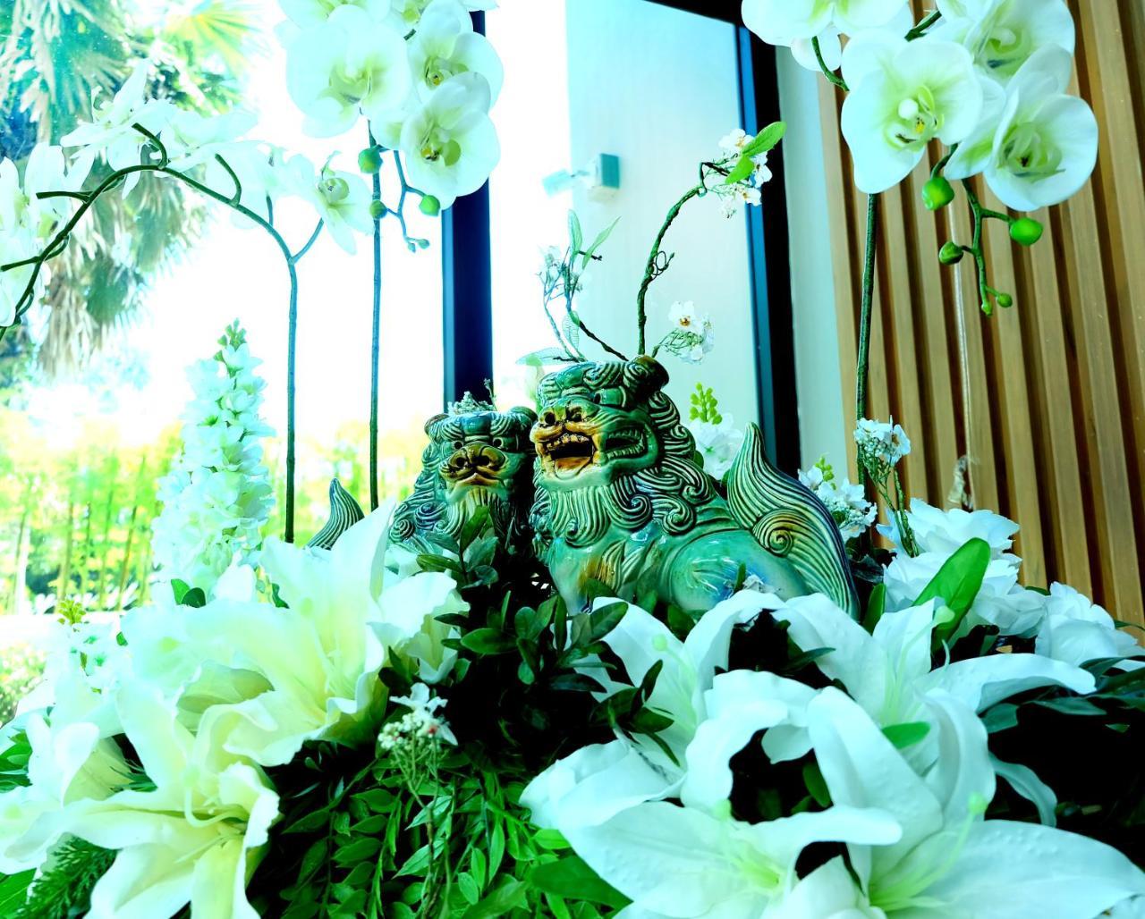 Montana Hotel Songkhla Dış mekan fotoğraf